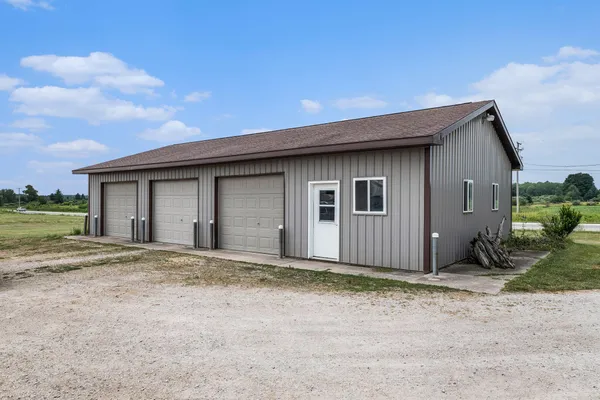 $300,000 | 5818 Us Highway, Free Soil, MI 49411
