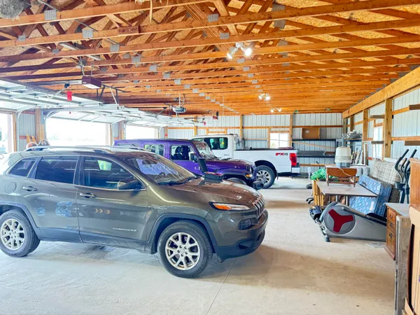 $300,000 | 5818 Us Highway, Free Soil, MI 49411