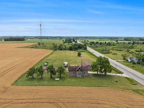 $300,000 | 5818 Us Highway, Free Soil, MI 49411