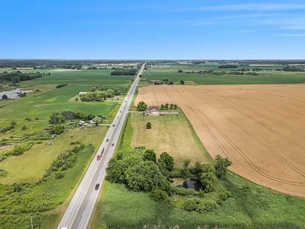$300,000 | 5818 Us Highway, Free Soil, MI 49411