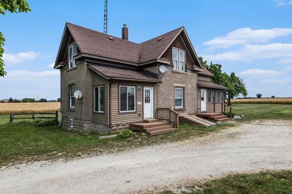 $300,000 | 5818 Us Highway, Free Soil, MI 49411