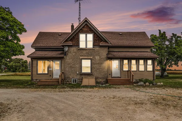 $300,000 | 5818 Us Highway, Free Soil, MI 49411