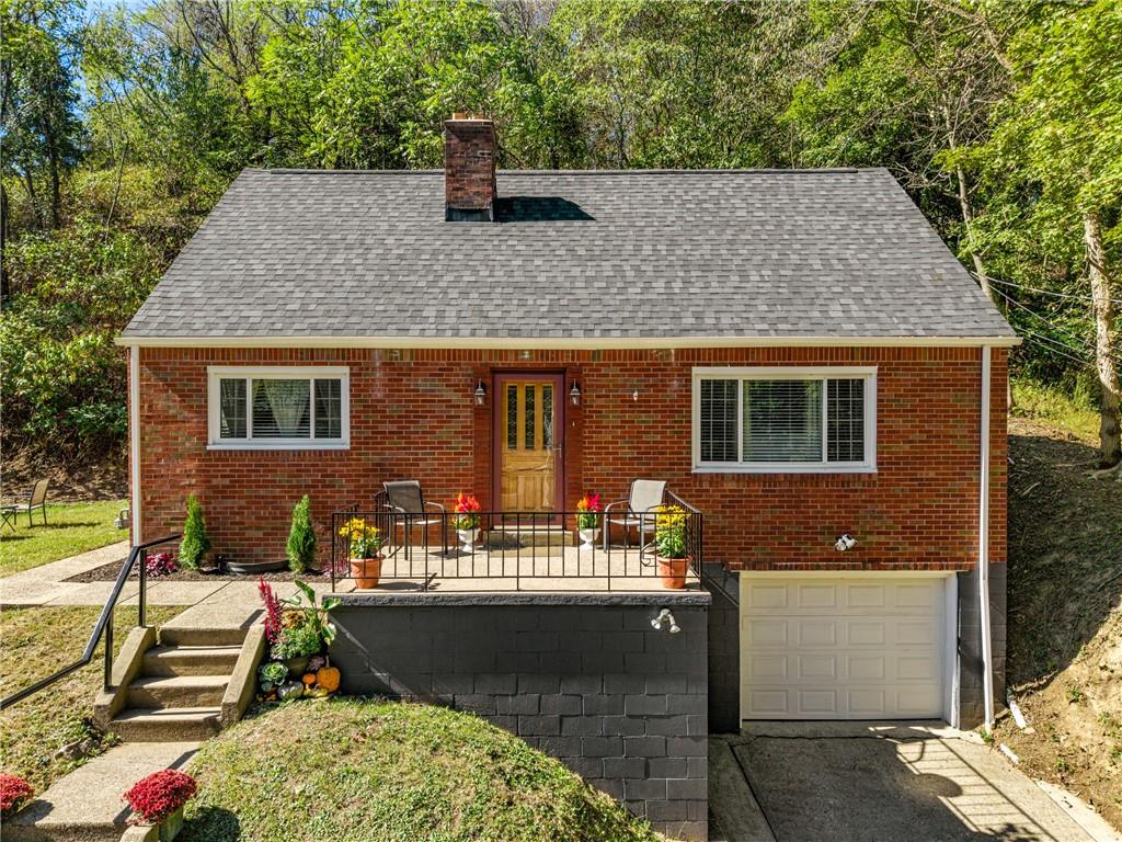 331 Eicher Road Pittsburgh, PA 15237 - Photo 1 of 39 Welcome to 331 Eicher Rd!