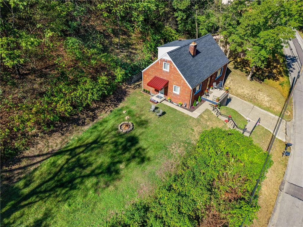 331 Eicher Road Pittsburgh, PA 15237 - Photo 13 of 39 Gallery Image 13