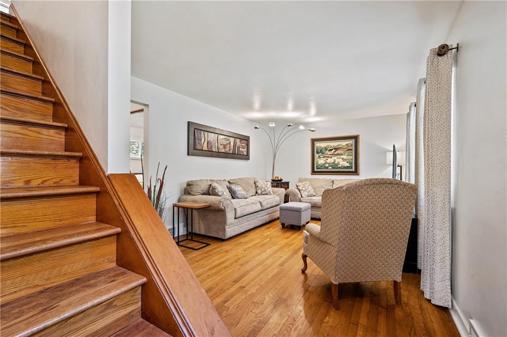 331 Eicher Road Pittsburgh, PA 15237 - Photo 21 of 39 Gallery Image 21