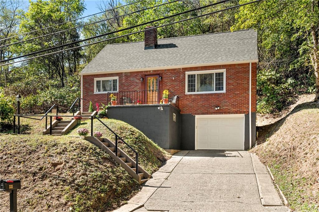 331 Eicher Road Pittsburgh, PA 15237 - Photo 39 of 39 Gallery Image 39