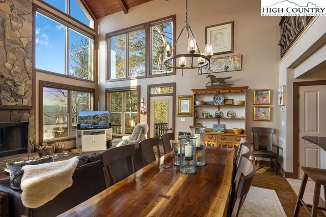 $895,000 | 1155 Elk Ridge Road, Ferguson, NC 28624