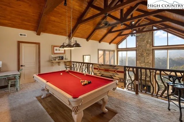 $895,000 | 1155 Elk Ridge Road, Ferguson, NC 28624