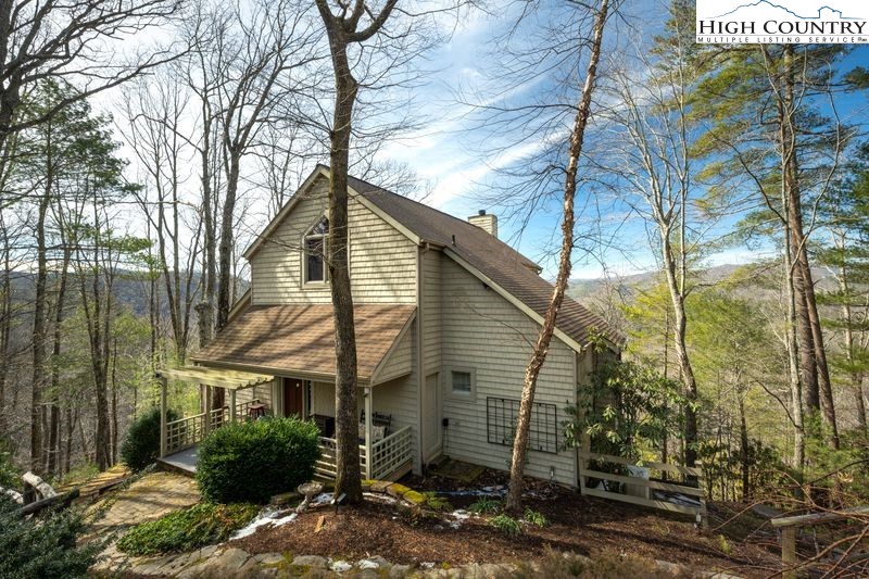 1155 Elk Ridge Road Ferguson, NC 28624 - Photo 2 of 46