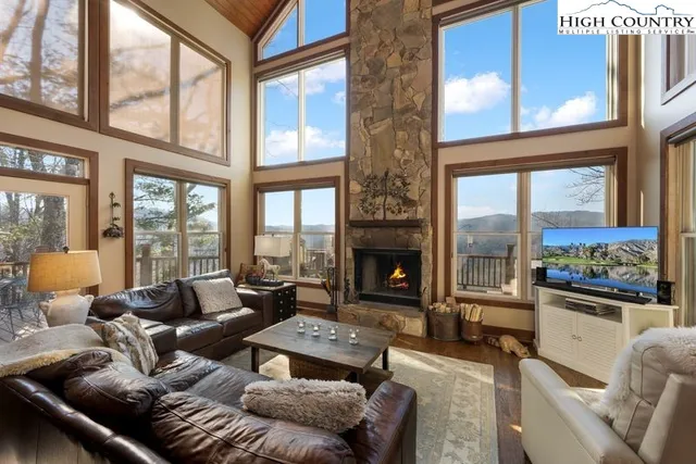 $895,000 | 1155 Elk Ridge Road, Ferguson, NC 28624