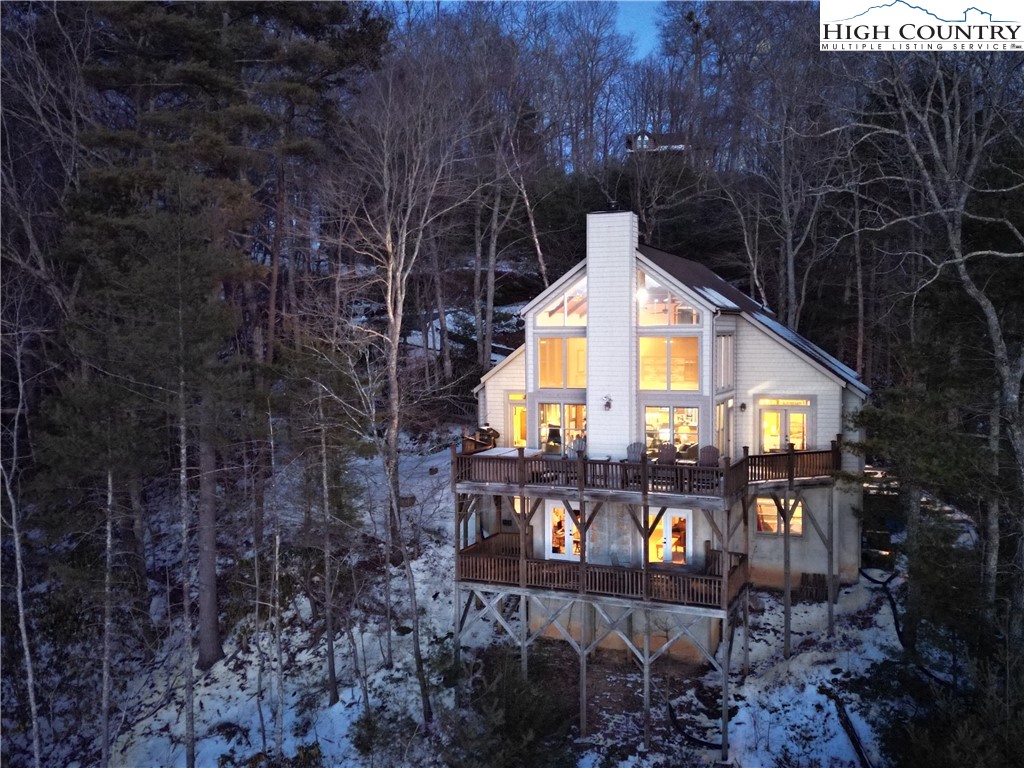 1155 Elk Ridge Road Ferguson, NC 28624 - Photo 43 of 46