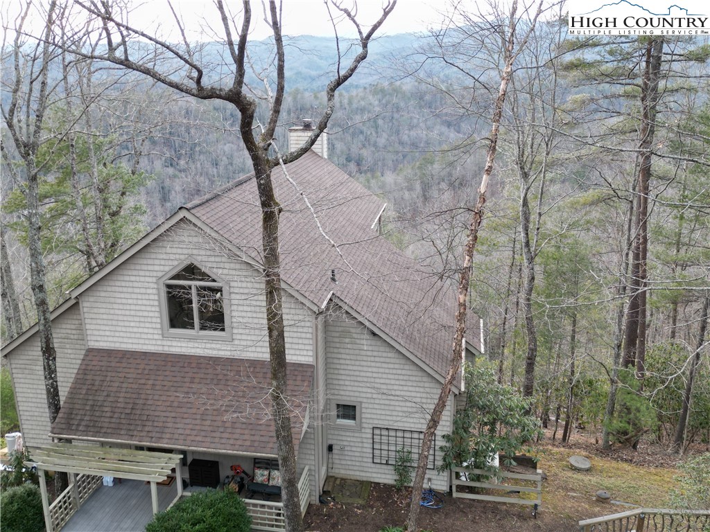 1155 Elk Ridge Road Ferguson, NC 28624 - Photo 45 of 46