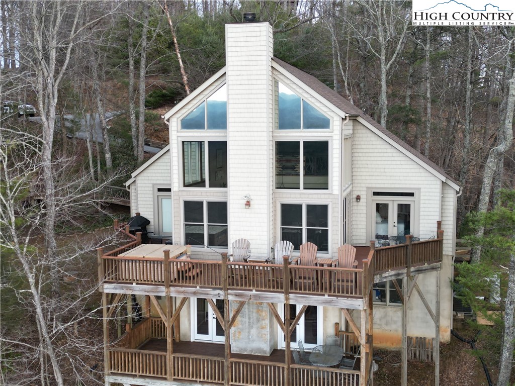 1155 Elk Ridge Road Ferguson, NC 28624 - Photo 5 of 46