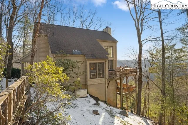 $895,000 | 1155 Elk Ridge Road, Ferguson, NC 28624