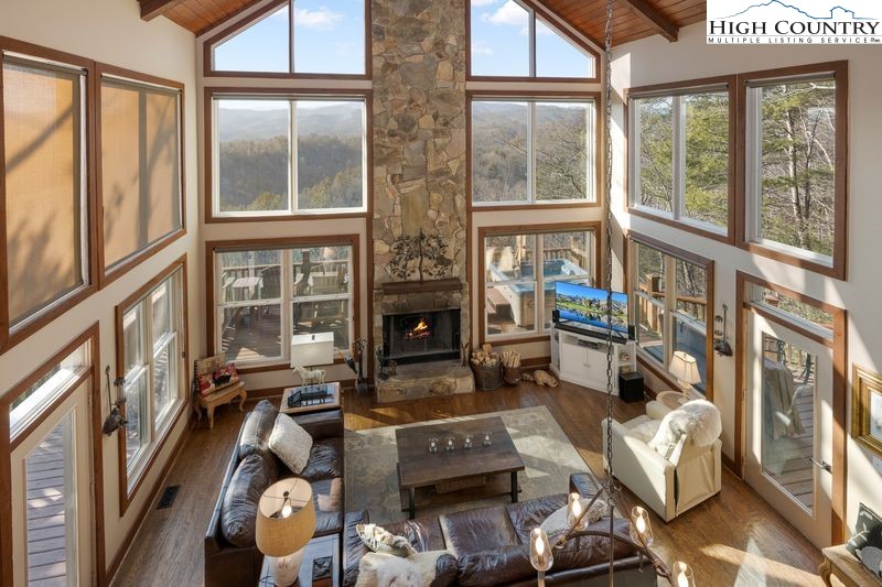 1155 Elk Ridge Road Ferguson, NC 28624 - Photo 10 of 46