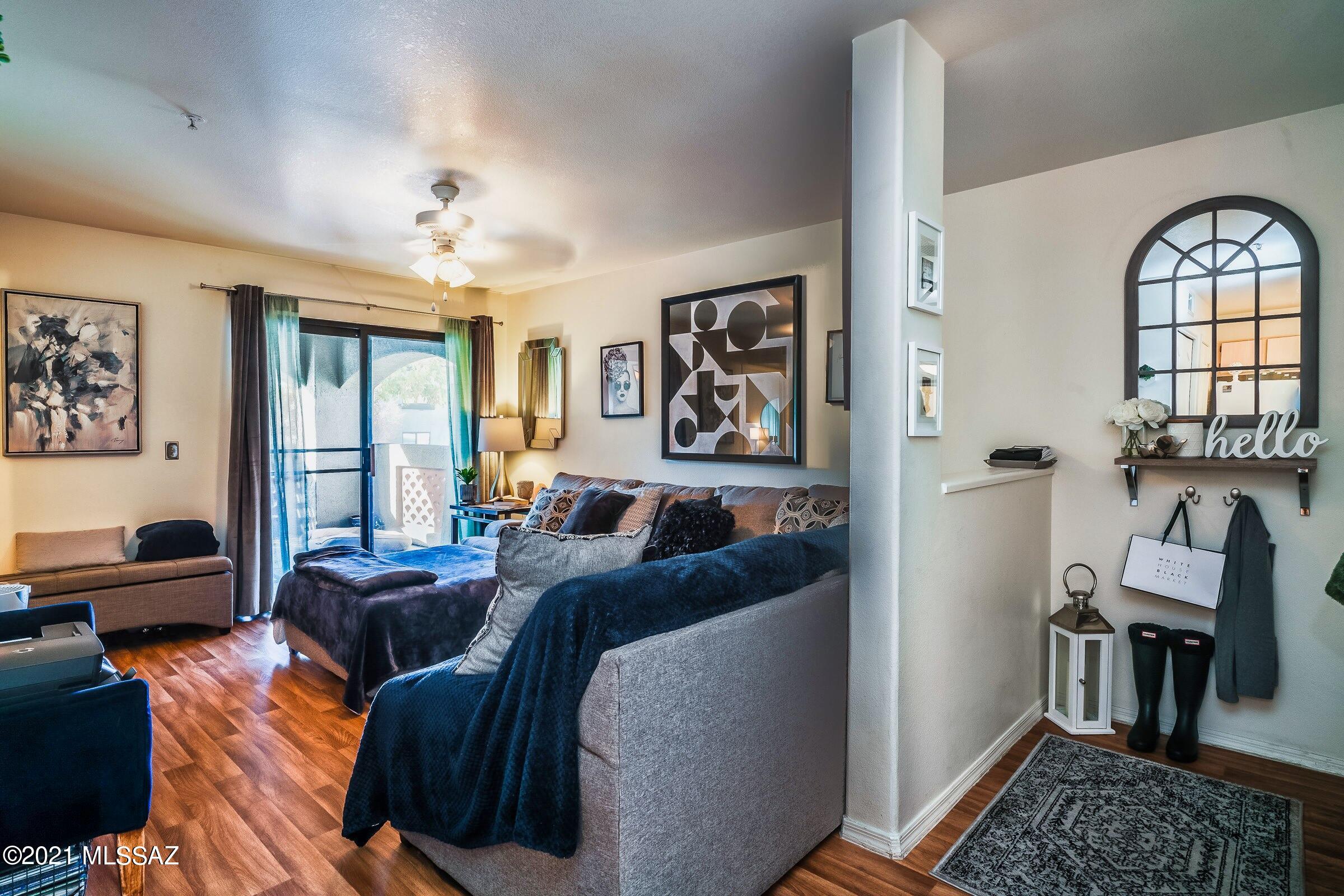 5751 North Kolb Road, Unit 40205 Tucson, AZ 85750 - Photo 1 of 32