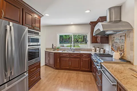 $2,850,000 | Farm Hill Way, San Jose, CA 95120