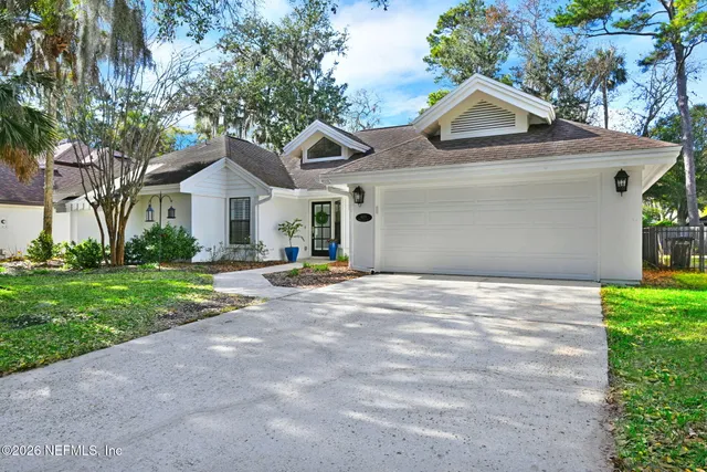 $899,000 | 6029 Bridge Water Circle, Ponte Vedra Beach, FL 32082
