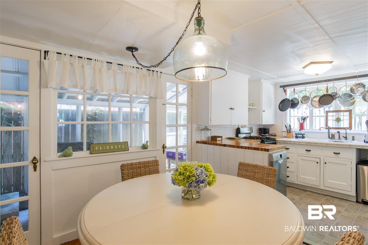 57 North Bayview Street Fairhope, AL 36532 - Photo 40 of 49