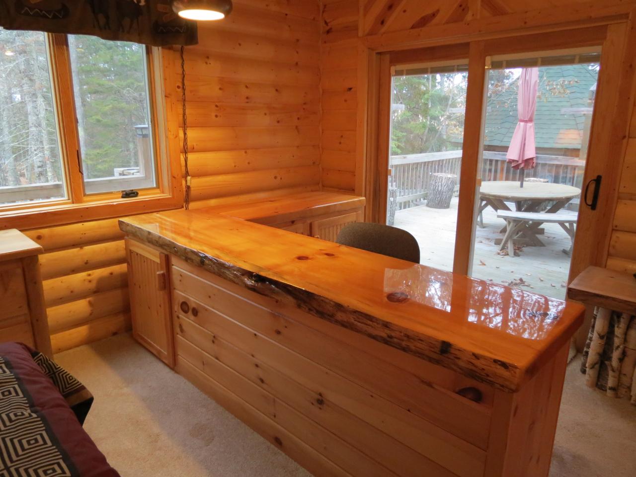 6357 Mills Point Road Mercer, WI 54547 - Photo 33 of 71 Gallery Image 33