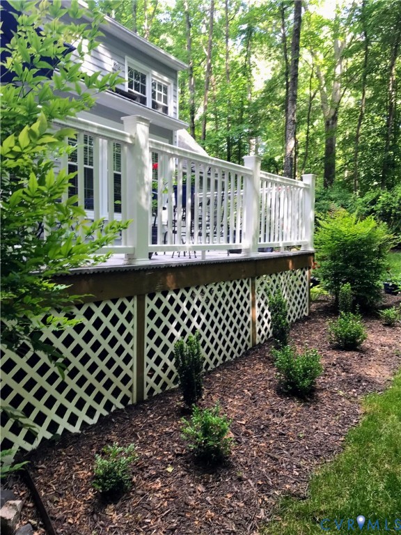 5904 Bent Creek Road Midlothian, VA 23112 - Photo 36 of 52 Spring Photo