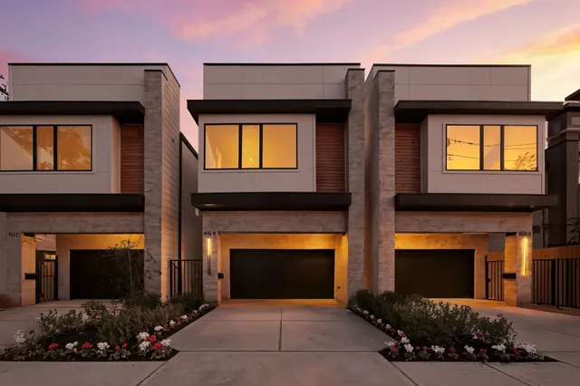 $849,900 | 1516 Dorothy Street, Unit A, Houston, TX 77008