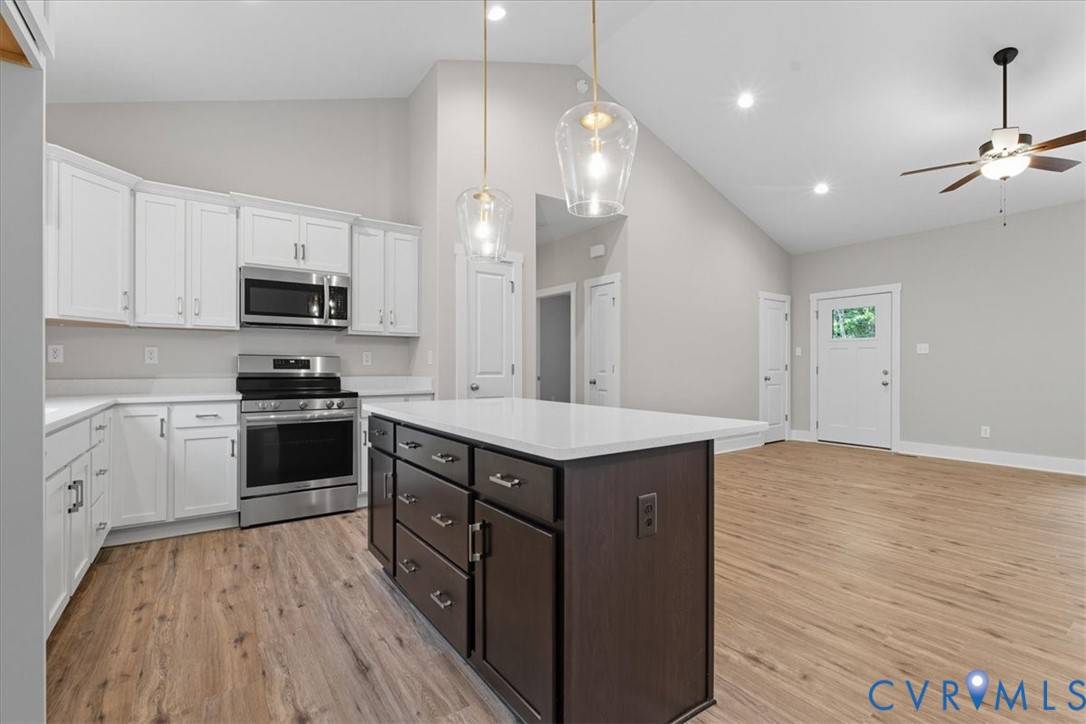 1646 Jerusalem Church Road Buckingham, VA 23921 - Photo 5 of 42
