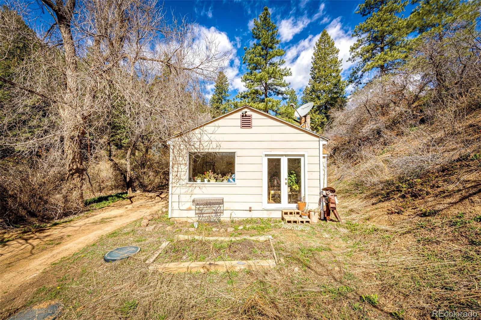 1908 Hidden Valley Road Sedalia, CO 80135 - Photo 2 of 22 Gallery Image 2
