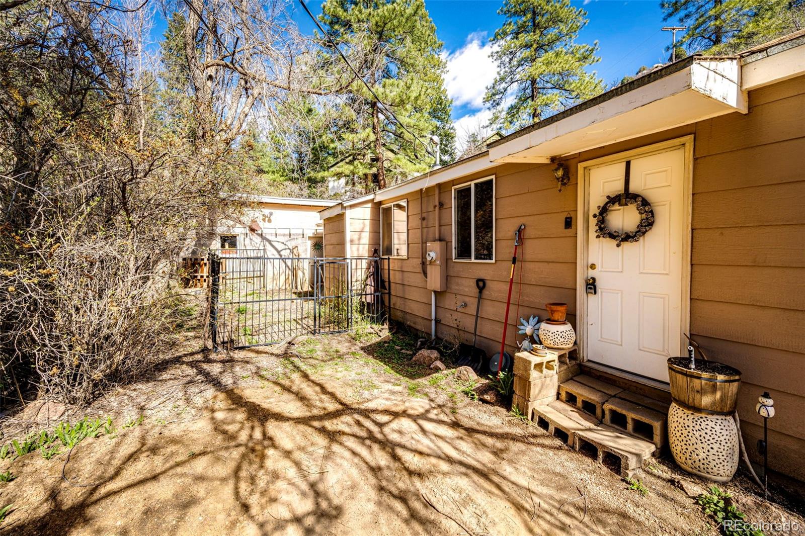 1908 Hidden Valley Road Sedalia, CO 80135 - Photo 3 of 22 Gallery Image 3