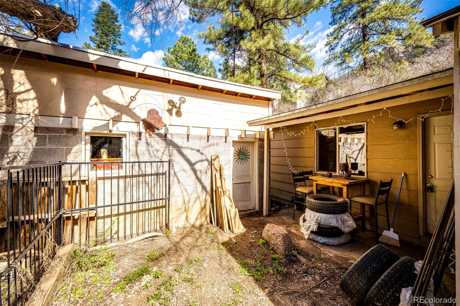 1908 Hidden Valley Road Sedalia, CO 80135 - Photo 4 of 22 Gallery Image 4
