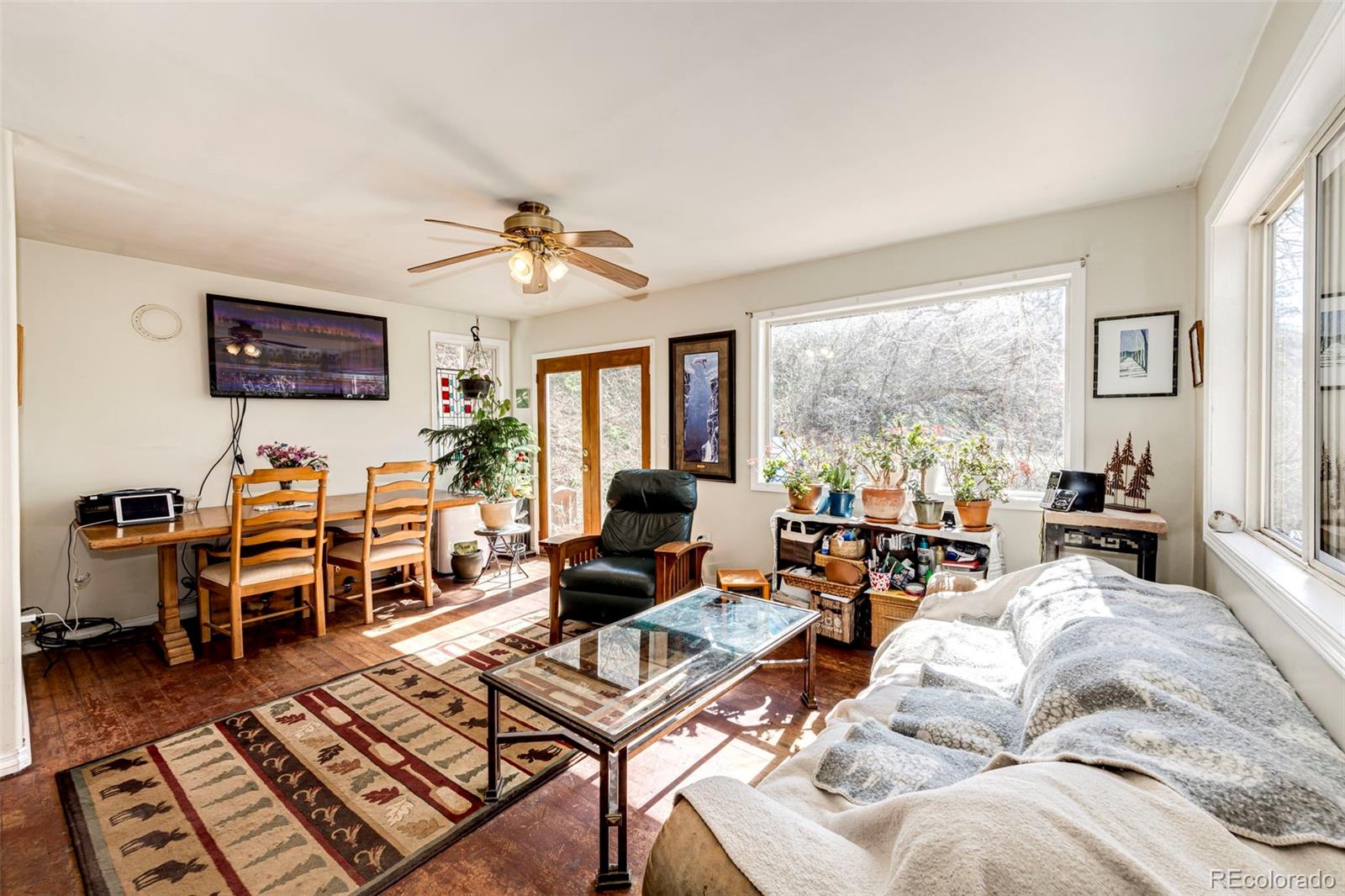 1908 Hidden Valley Road Sedalia, CO 80135 - Photo 5 of 22 Gallery Image 5