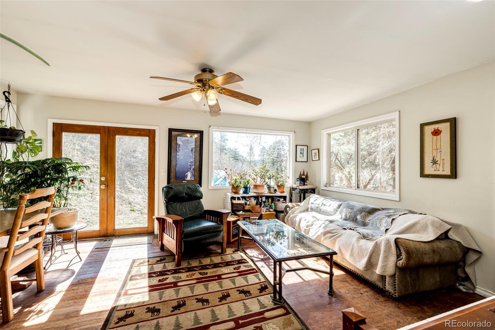 1908 Hidden Valley Road Sedalia, CO 80135 - Photo 6 of 22 Gallery Image 6