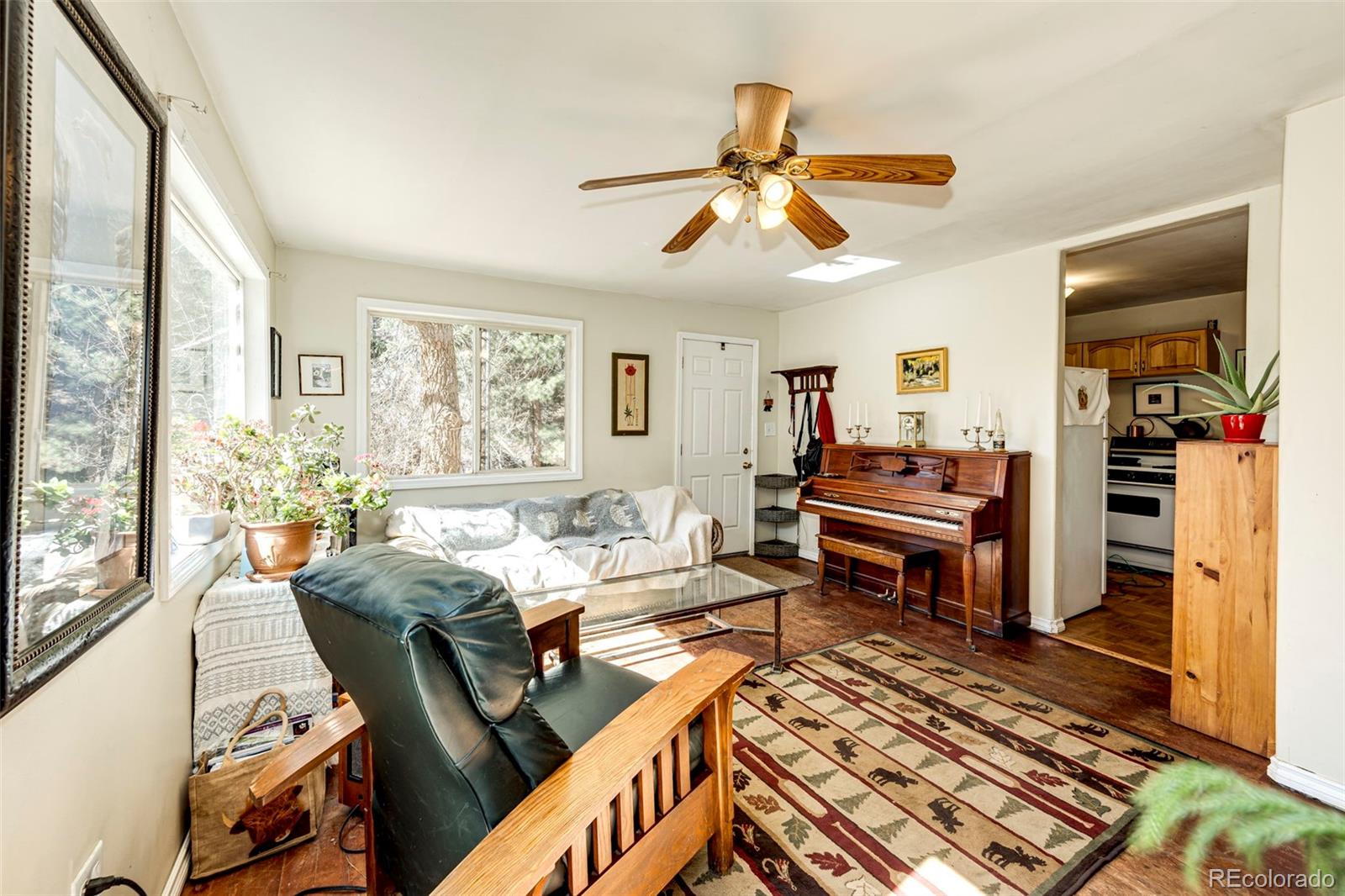 1908 Hidden Valley Road Sedalia, CO 80135 - Photo 7 of 22 Gallery Image 7