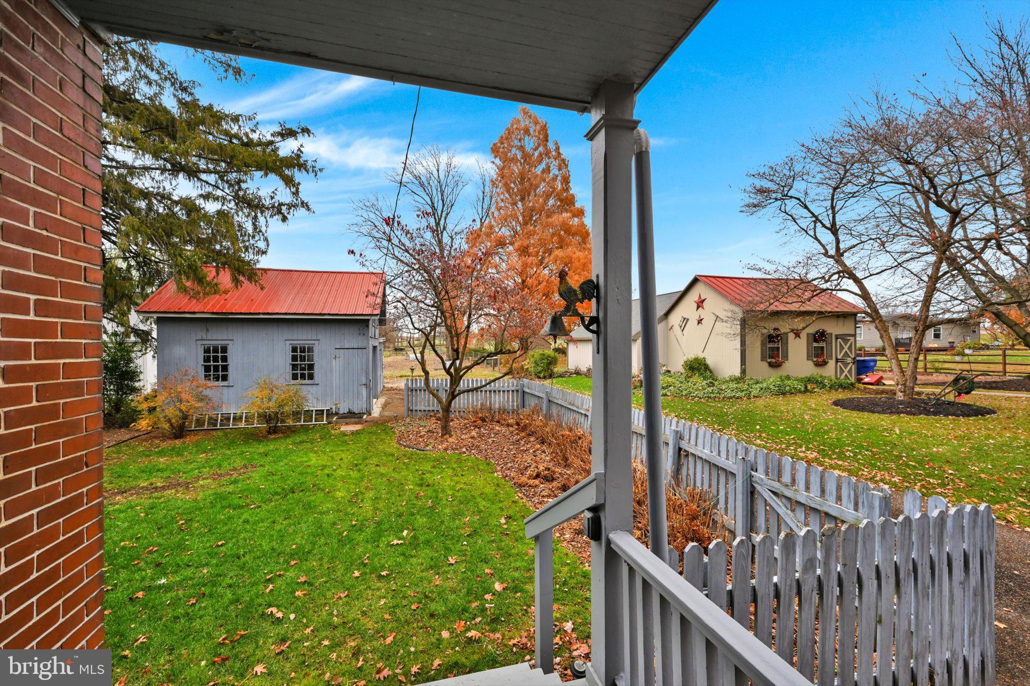 1543 Lampeter Road Lancaster, PA 17602 - Photo 28 of 31