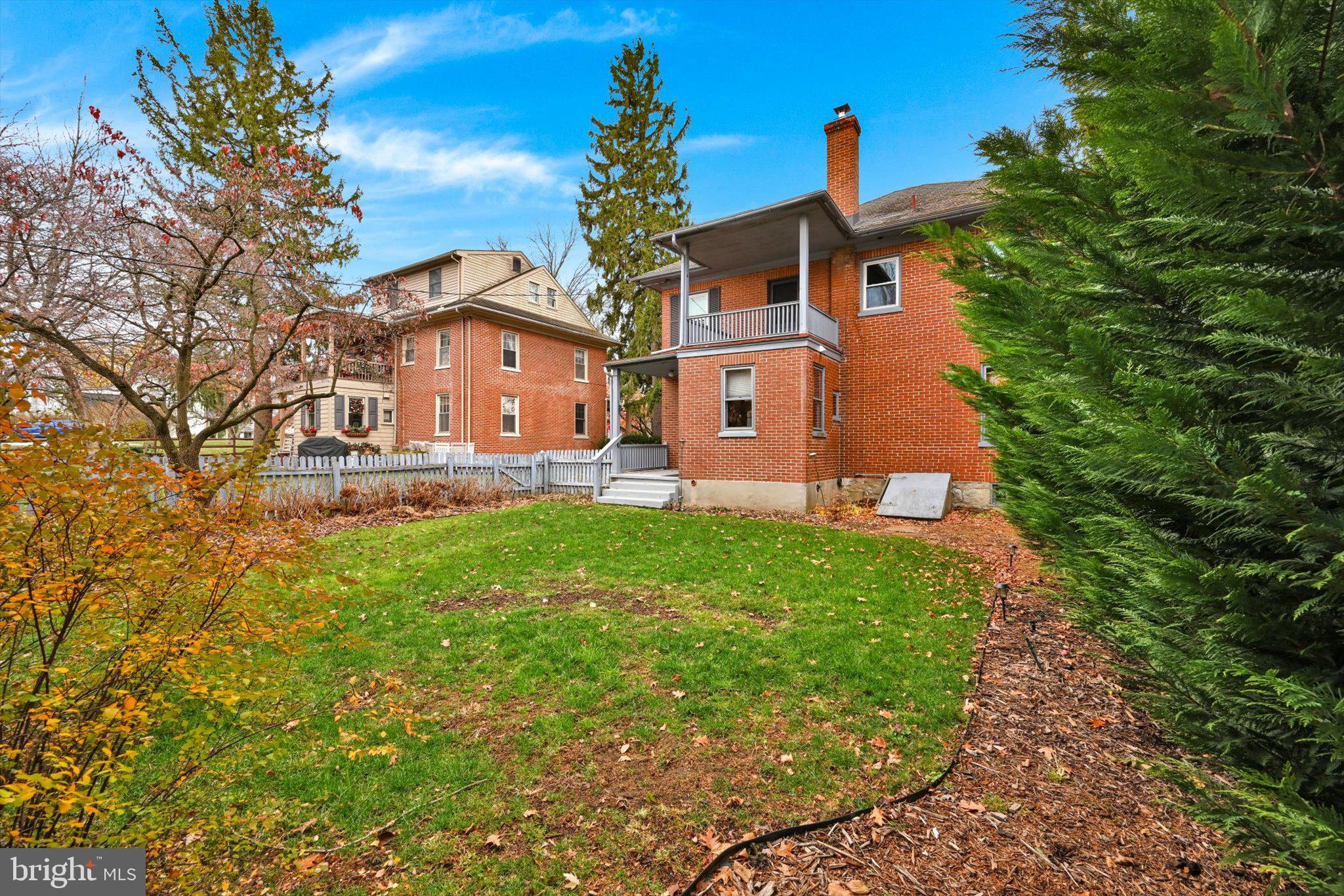 1543 Lampeter Road Lancaster, PA 17602 - Photo 29 of 31