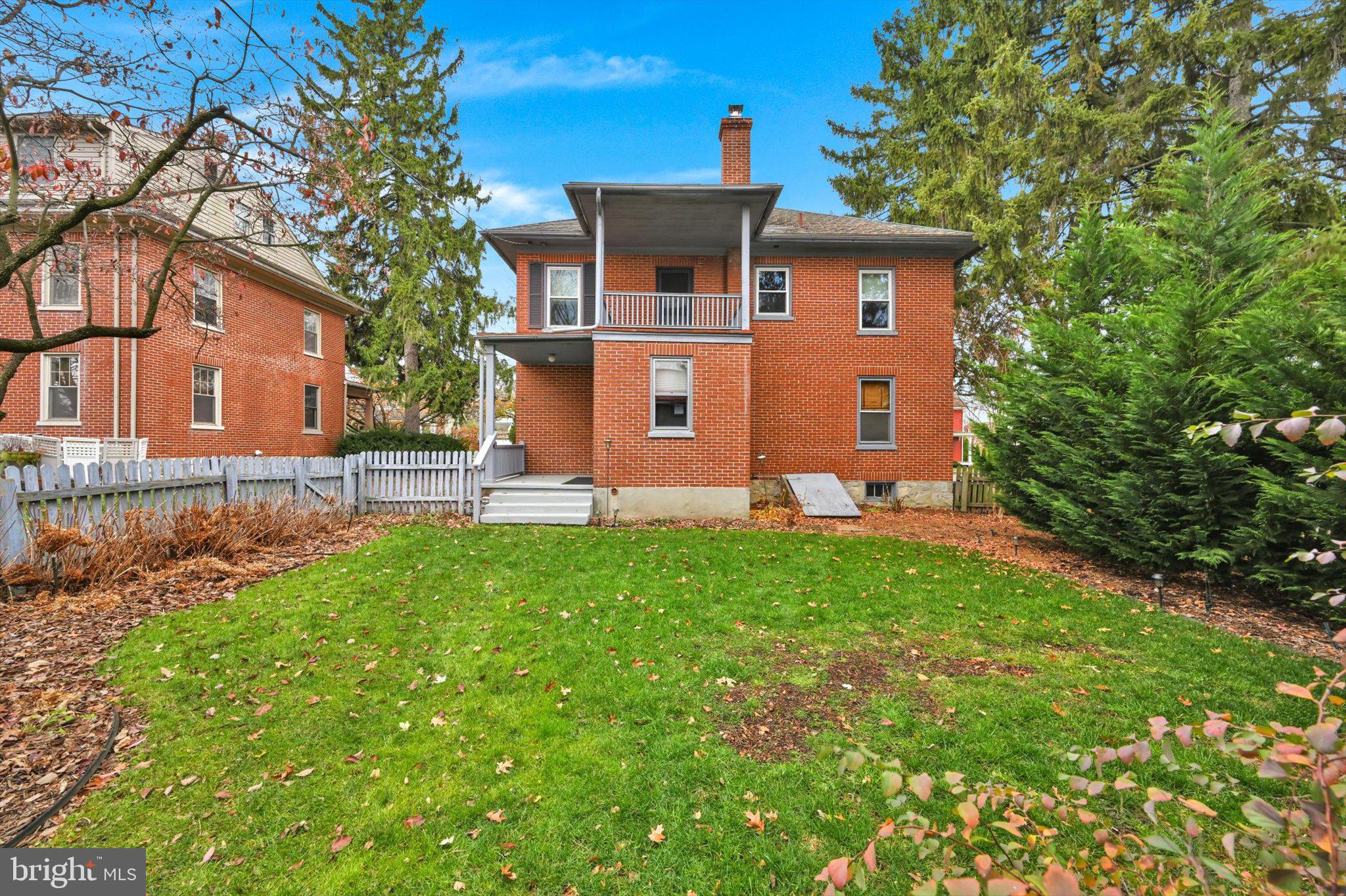 1543 Lampeter Road Lancaster, PA 17602 - Photo 30 of 31