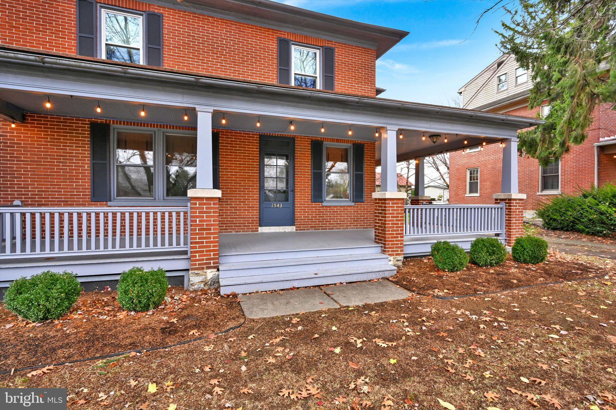 1543 Lampeter Road Lancaster, PA 17602 - Photo 3 of 31