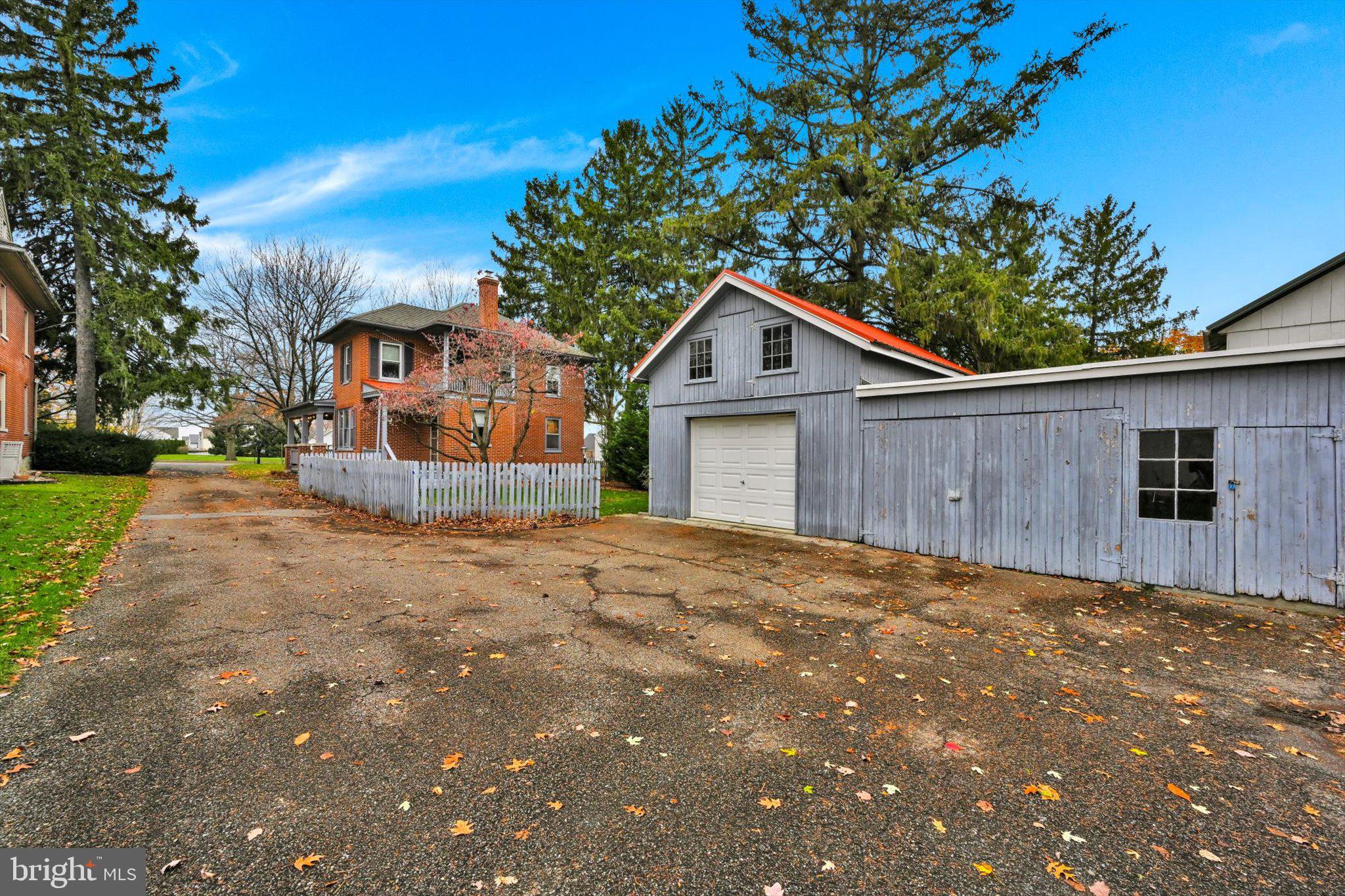 1543 Lampeter Road Lancaster, PA 17602 - Photo 31 of 31