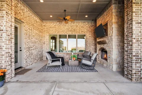 $1,850,000 | 301 Rustic View Lane, Aledo, TX 76008