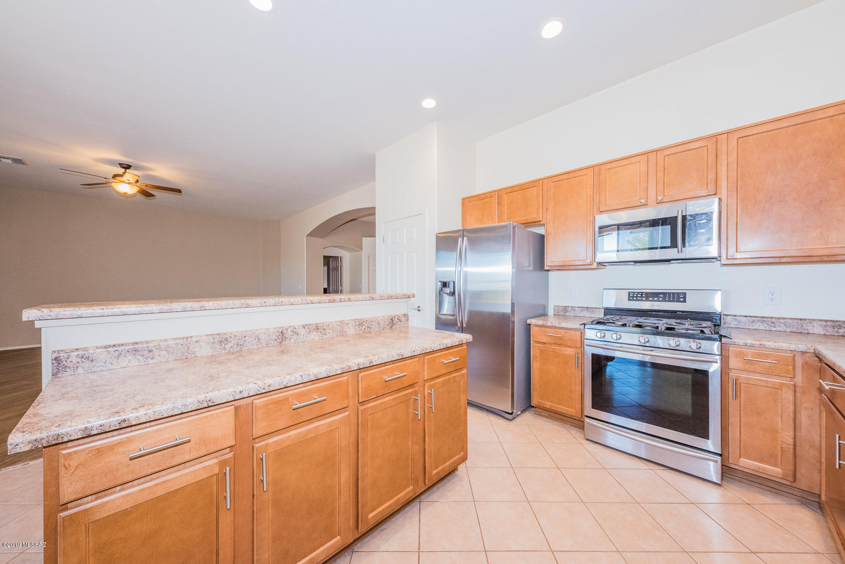 516 South Blue River Loop Vail, AZ 85641 - Photo 8 of 49