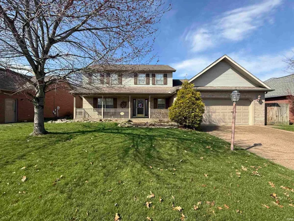 $310,000 | 9140 Southport Drive, Evansville, IN 47711