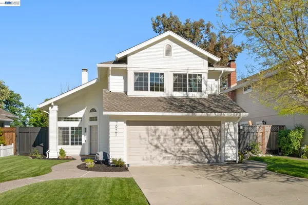 $1,674,999 | 7921 Crossridge Road, Dublin, CA 94568