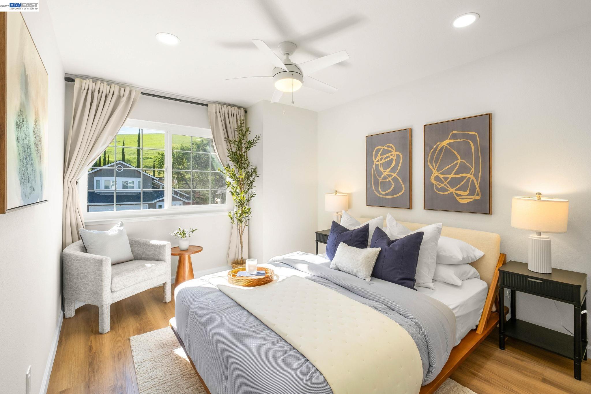 7921 Crossridge Road Dublin, CA 94568 - Photo 32 of 47