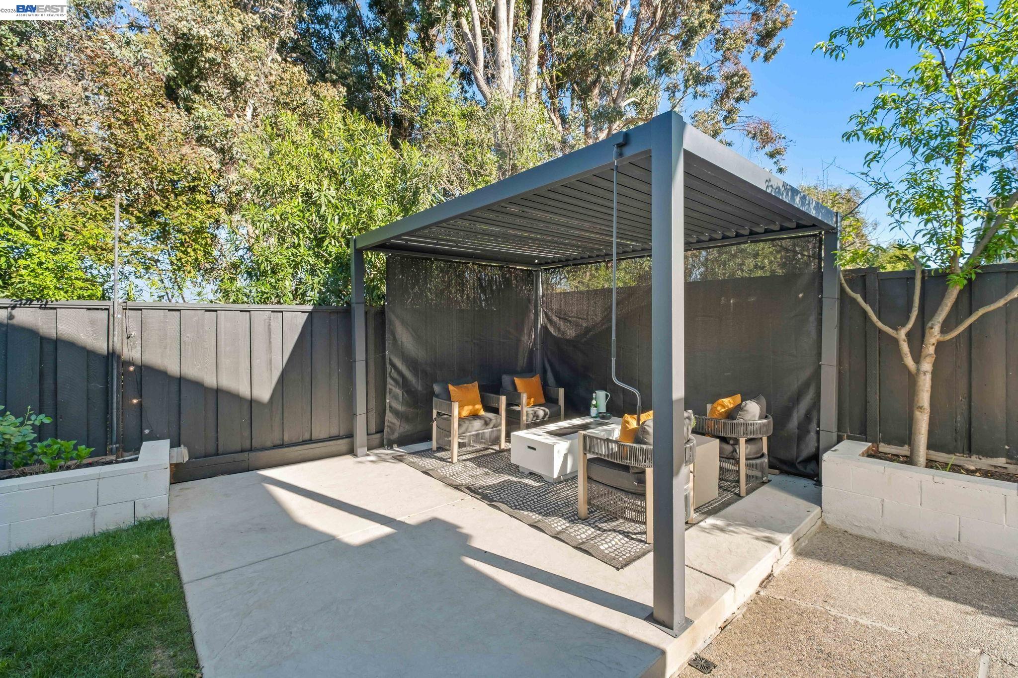 7921 Crossridge Road Dublin, CA 94568 - Photo 37 of 47