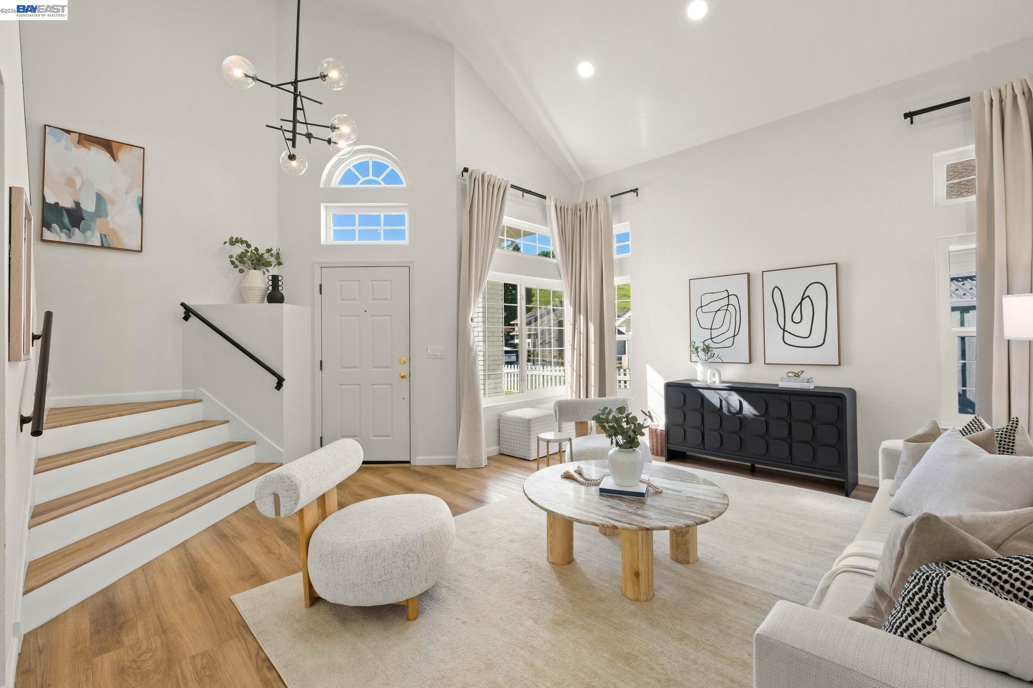 7921 Crossridge Road Dublin, CA 94568 - Photo 4 of 47