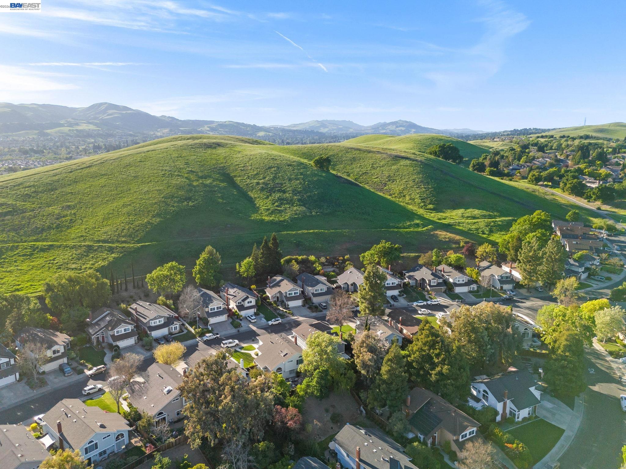 7921 Crossridge Road Dublin, CA 94568 - Photo 45 of 47