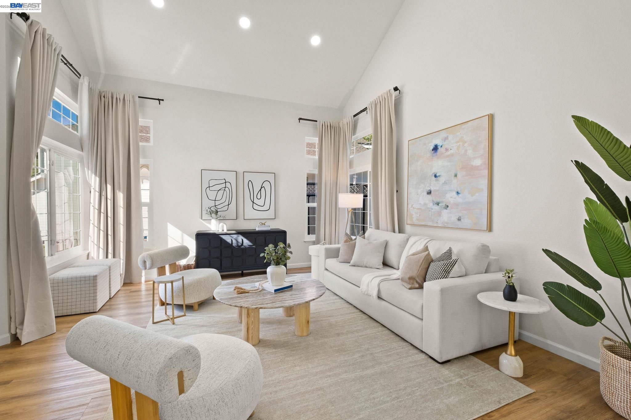 7921 Crossridge Road Dublin, CA 94568 - Photo 5 of 47