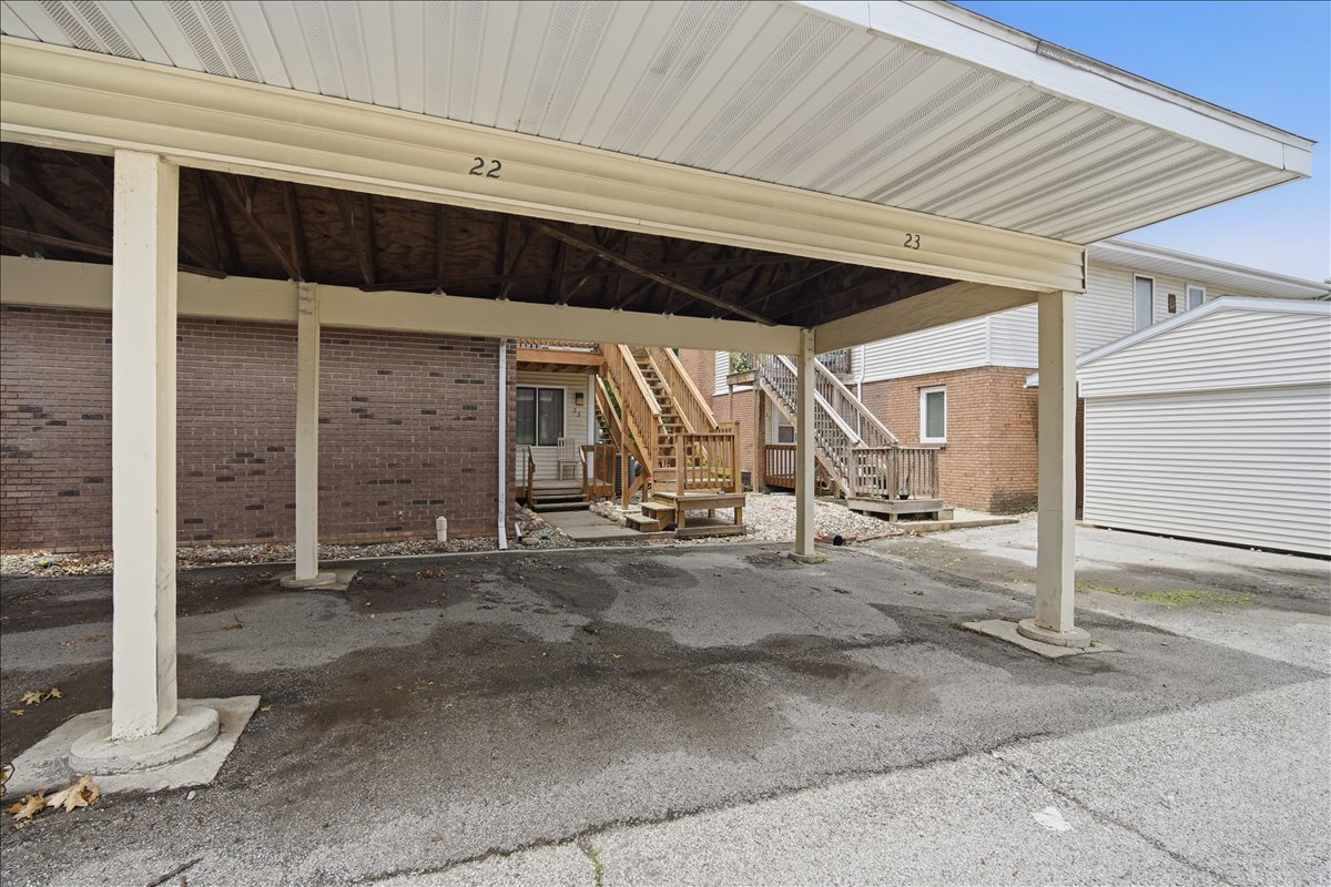 903 North Linden Street, Unit 22 Normal, IL 61761 - Photo 19 of 20