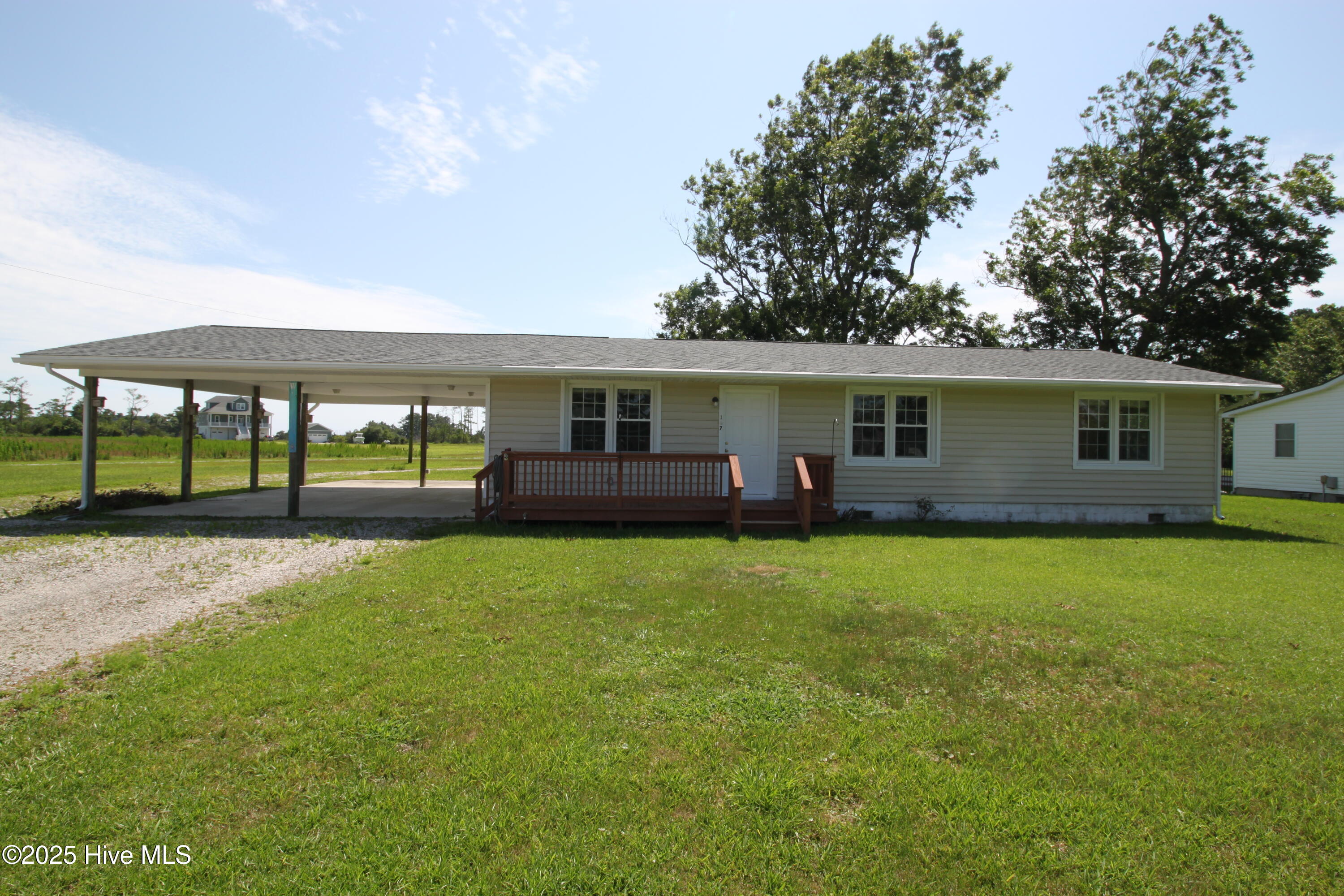 167 Tuttles Grove Road Beaufort, NC 28516 - Photo 1 of 34 IMG_4005