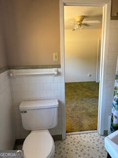 1758 Stone Meadow Road Milledgeville, GA 31061 - Photo 23 of 28